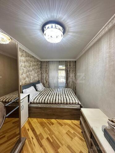 Satılır 2 otaqlı köhnə tikili 50 m², Xalqlar Dostluğu m., photo 6 from 19