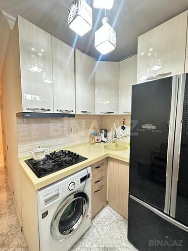 Satılır 2 otaqlı köhnə tikili 50 m², Xalqlar Dostluğu m., photo 8 from 19
