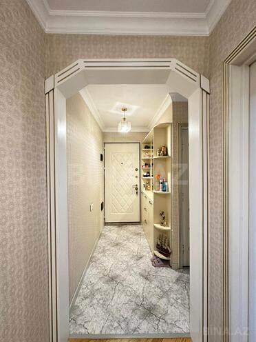 Satılır 2 otaqlı köhnə tikili 50 m², Xalqlar Dostluğu m., photo 16 from 19