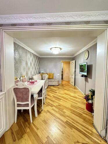 Satılır 2 otaqlı köhnə tikili 50 m², Xalqlar Dostluğu m., photo 4 from 19