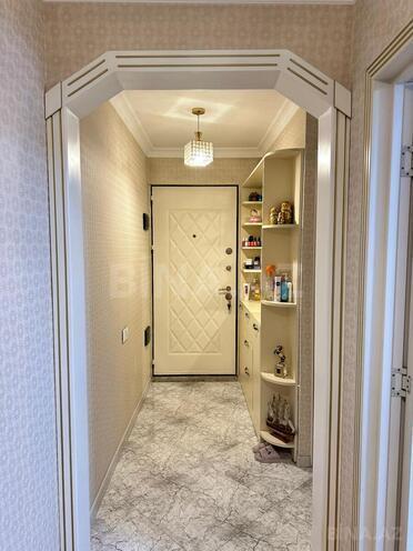 Satılır 2 otaqlı köhnə tikili 50 m², Xalqlar Dostluğu m., photo 18 from 19
