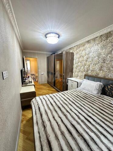 Satılır 2 otaqlı köhnə tikili 50 m², Xalqlar Dostluğu m., photo 5 from 19