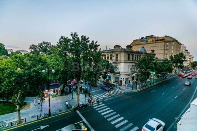 Сдаётся 5-комн. новостройка 245 м², м. Сахил, photo 10 from 11