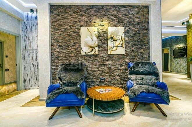 Сдаётся 5-комн. новостройка 245 м², м. Сахил, photo 4 from 11