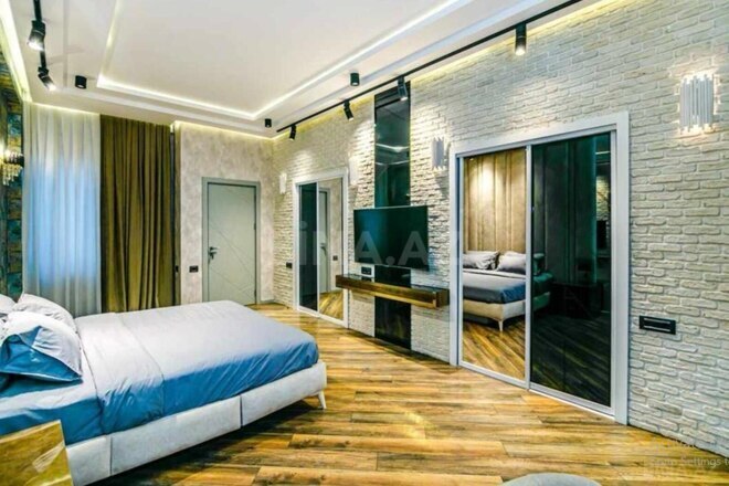 Сдаётся 5-комн. новостройка 245 м², м. Сахил, photo 8 from 11