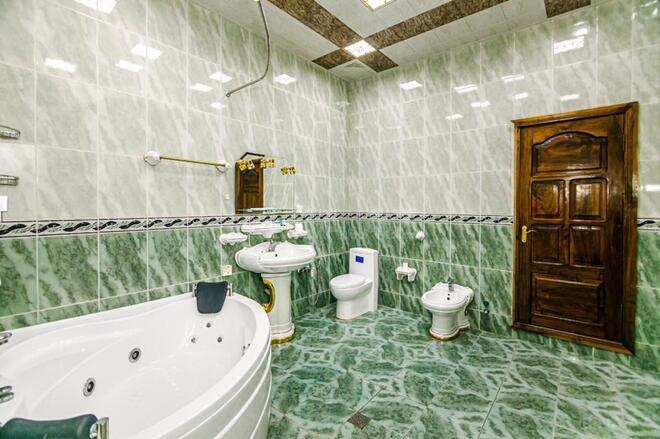 Сдаётся 5-комн. новостройка 220 м², м. Сахил, photo 19 from 29