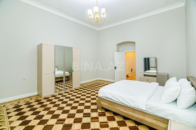 Сдаётся 5-комн. новостройка 220 м², м. Сахил, photo 12 from 29