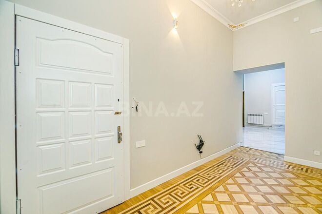 Сдаётся 5-комн. новостройка 220 м², м. Сахил, photo 6 from 29