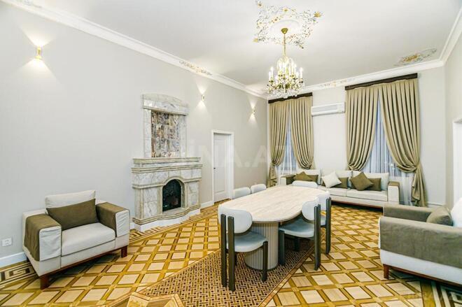 Сдаётся 5-комн. новостройка 220 м², м. Сахил, photo 28 from 29