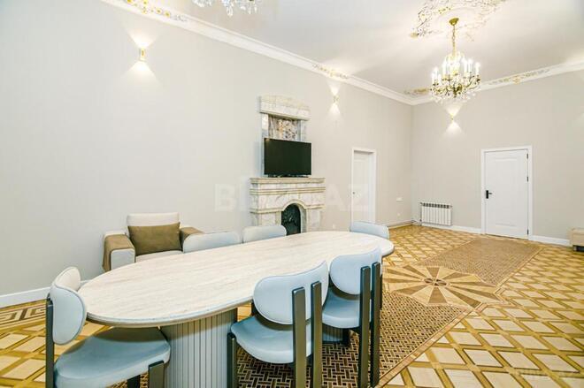 Сдаётся 5-комн. новостройка 220 м², м. Сахил, photo 11 from 29