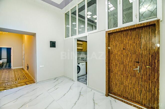 Сдаётся 5-комн. новостройка 220 м², м. Сахил, photo 23 from 29