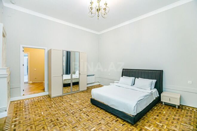 Сдаётся 5-комн. новостройка 220 м², м. Сахил, photo 8 from 29