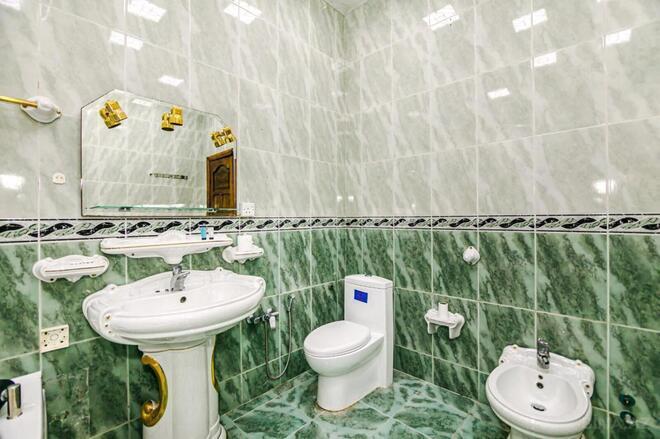 Сдаётся 5-комн. новостройка 220 м², м. Сахил, photo 16 from 29