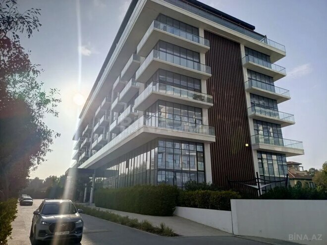 Продаётся 3-комн. новостройка 141 м², пос. Sea Breeze, photo 1 from 28