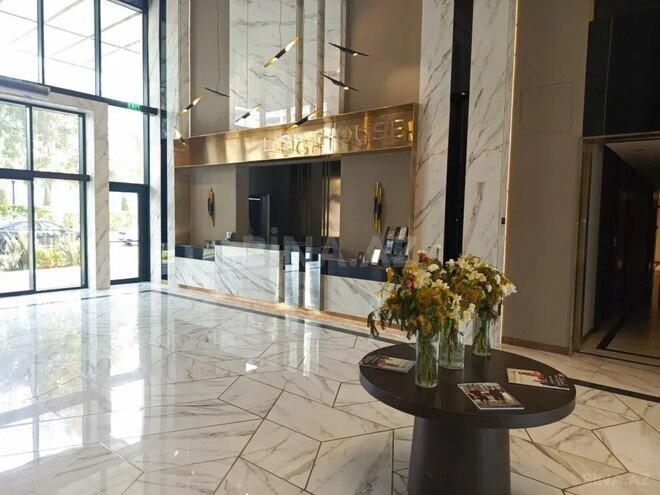 Продаётся 3-комн. новостройка 141 м², пос. Sea Breeze, photo 3 from 28