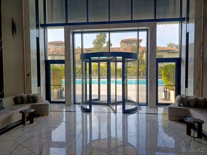 Продаётся 3-комн. новостройка 141 м², пос. Sea Breeze, photo 4 from 28