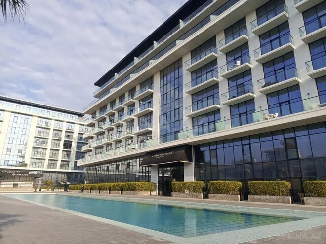 Продаётся 3-комн. новостройка 141 м², пос. Sea Breeze, photo 5 from 28