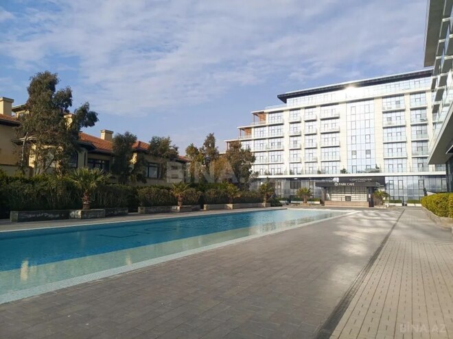 Продаётся 3-комн. новостройка 141 м², пос. Sea Breeze, photo 6 from 28