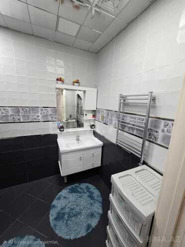 Satılır 2 otaqlı yeni tikili 62 m², Xalqlar Dostluğu m., photo 8 from 10