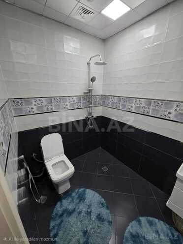 Satılır 2 otaqlı yeni tikili 62 m², Xalqlar Dostluğu m., photo 9 from 10