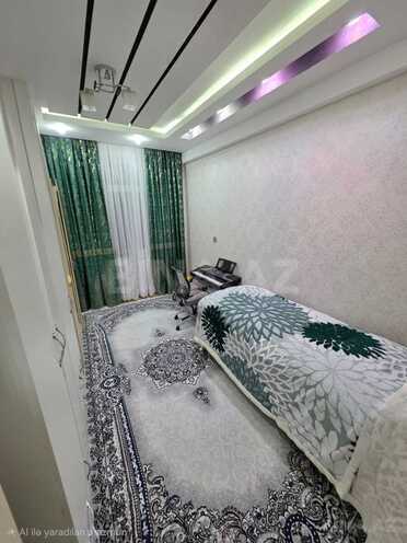 Satılır 2 otaqlı yeni tikili 62 m², Xalqlar Dostluğu m., photo 7 from 10