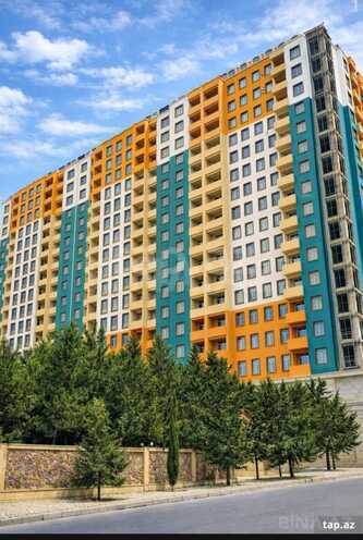 Satılır 2 otaqlı yeni tikili 62 m², Xalqlar Dostluğu m., photo 3 from 10