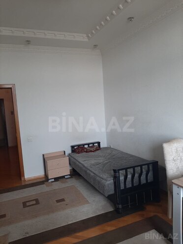 İcarəyə verilir 2 otaqlı yeni tikili 65 m², İnşaatçılar m., photo 9 from 17