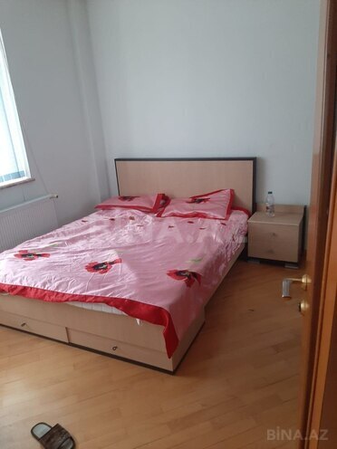 İcarəyə verilir 2 otaqlı yeni tikili 65 m², İnşaatçılar m., photo 8 from 17