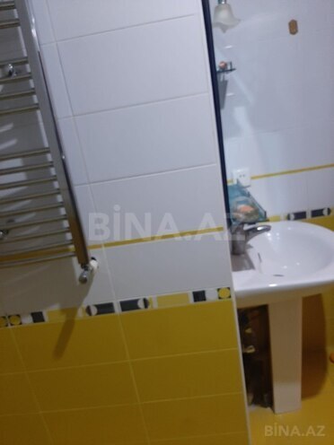 İcarəyə verilir 2 otaqlı yeni tikili 65 m², İnşaatçılar m., photo 12 from 17