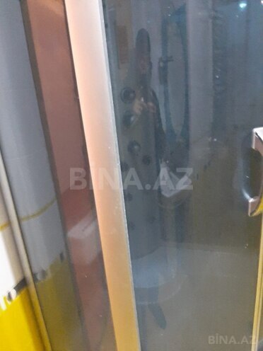 İcarəyə verilir 2 otaqlı yeni tikili 65 m², İnşaatçılar m., photo 15 from 17