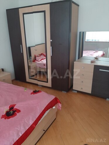 İcarəyə verilir 2 otaqlı yeni tikili 65 m², İnşaatçılar m., photo 5 from 17
