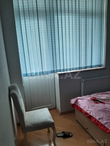 İcarəyə verilir 2 otaqlı yeni tikili 65 m², İnşaatçılar m., photo 7 from 17