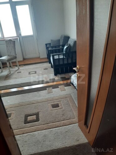 İcarəyə verilir 2 otaqlı yeni tikili 65 m², İnşaatçılar m., photo 11 from 17