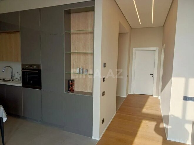 Продаётся 3-комн. новостройка 141 м², пос. Sea Breeze, photo 11 from 28