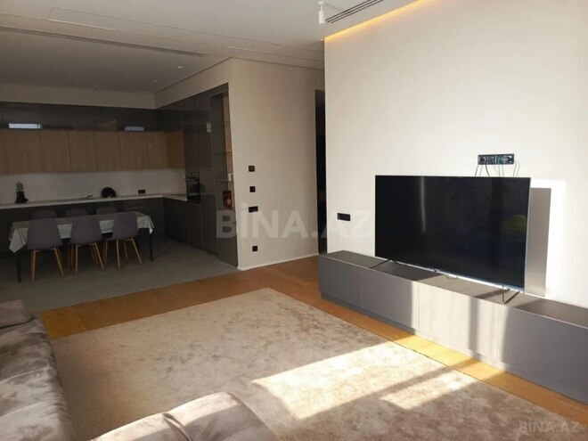 Продаётся 3-комн. новостройка 141 м², пос. Sea Breeze, photo 13 from 28