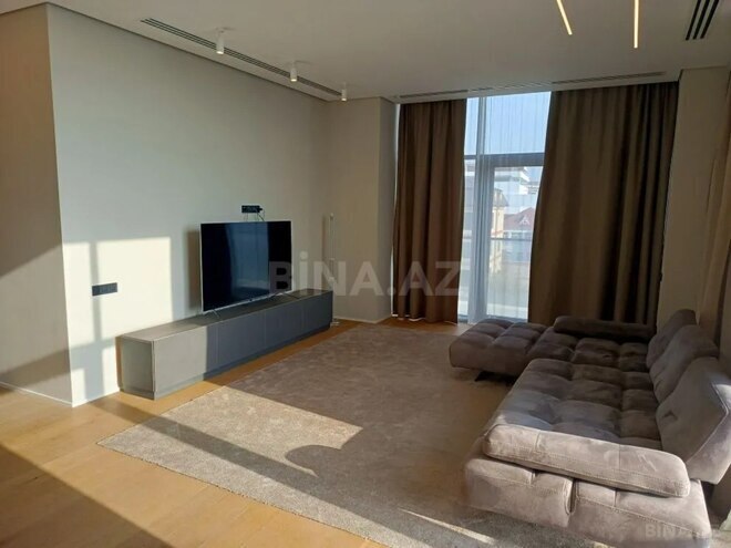 Продаётся 3-комн. новостройка 141 м², пос. Sea Breeze, photo 14 from 28