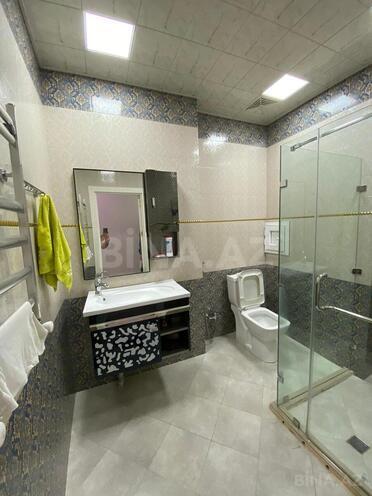 Satılır 3 otaqlı yeni tikili 150 m², Nəsimi m., photo 11 from 13