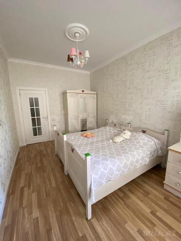 Satılır 3 otaqlı yeni tikili 150 m², Nəsimi m., photo 6 from 13