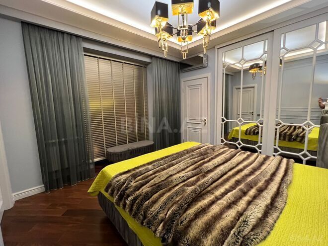 Продаётся 2-комн. новостройка 106 м², м. 8 ноября, photo 8 from 19