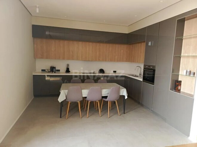 Продаётся 3-комн. новостройка 141 м², пос. Sea Breeze, photo 12 from 28