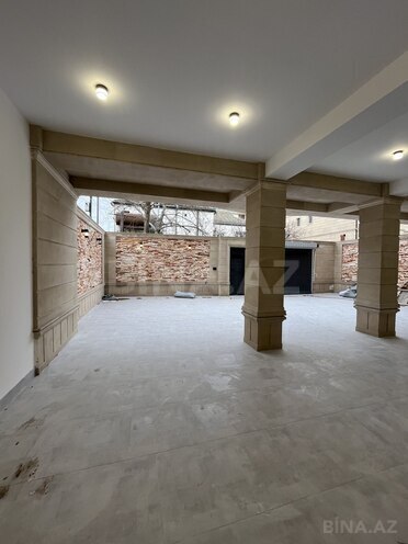 Продаётся 7-комн. дом/дача 450 м², м. Насими, photo 27 from 32