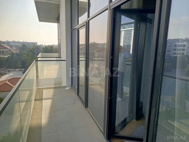 Продаётся 3-комн. новостройка 141 м², пос. Sea Breeze, photo 20 from 28