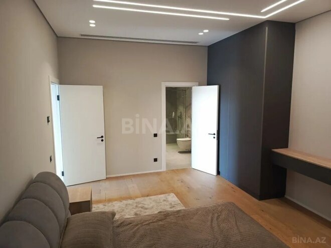 Продаётся 3-комн. новостройка 141 м², пос. Sea Breeze, photo 22 from 28