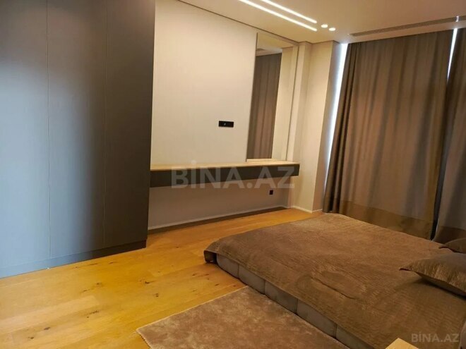 Продаётся 3-комн. новостройка 141 м², пос. Sea Breeze, photo 23 from 28