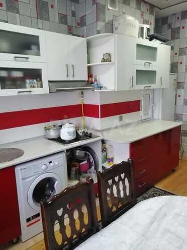 İcarəyə verilir 2 otaqlı yeni tikili 80 m², Yeni Yasamal q., photo 12 from 21