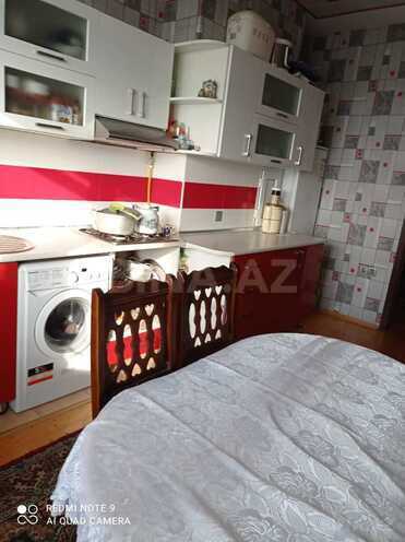 İcarəyə verilir 2 otaqlı yeni tikili 80 m², Yeni Yasamal q., photo 9 from 21