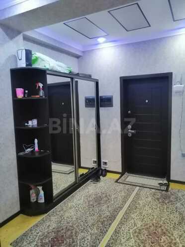İcarəyə verilir 2 otaqlı yeni tikili 80 m², Yeni Yasamal q., photo 8 from 21