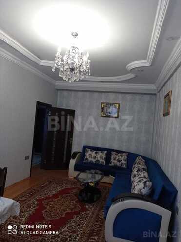 İcarəyə verilir 2 otaqlı yeni tikili 80 m², Yeni Yasamal q., photo 5 from 21
