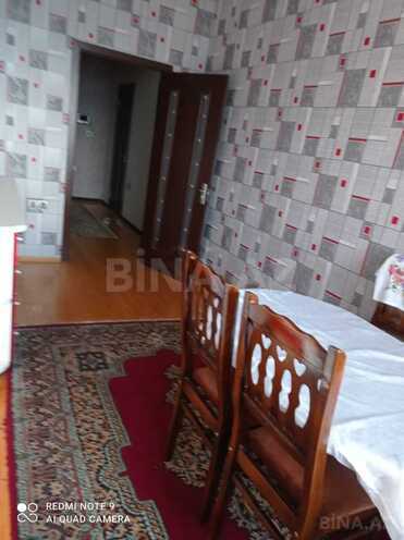 İcarəyə verilir 2 otaqlı yeni tikili 80 m², Yeni Yasamal q., photo 10 from 21