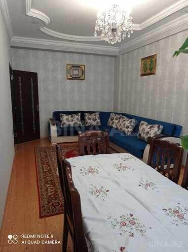 İcarəyə verilir 2 otaqlı yeni tikili 80 m², Yeni Yasamal q., photo 3 from 21